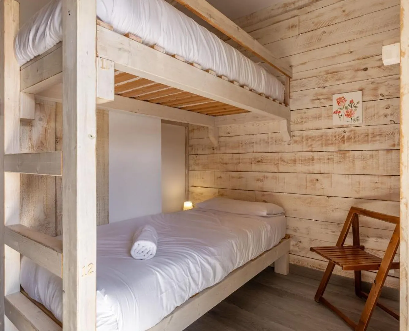 Hostel Alberg Taull