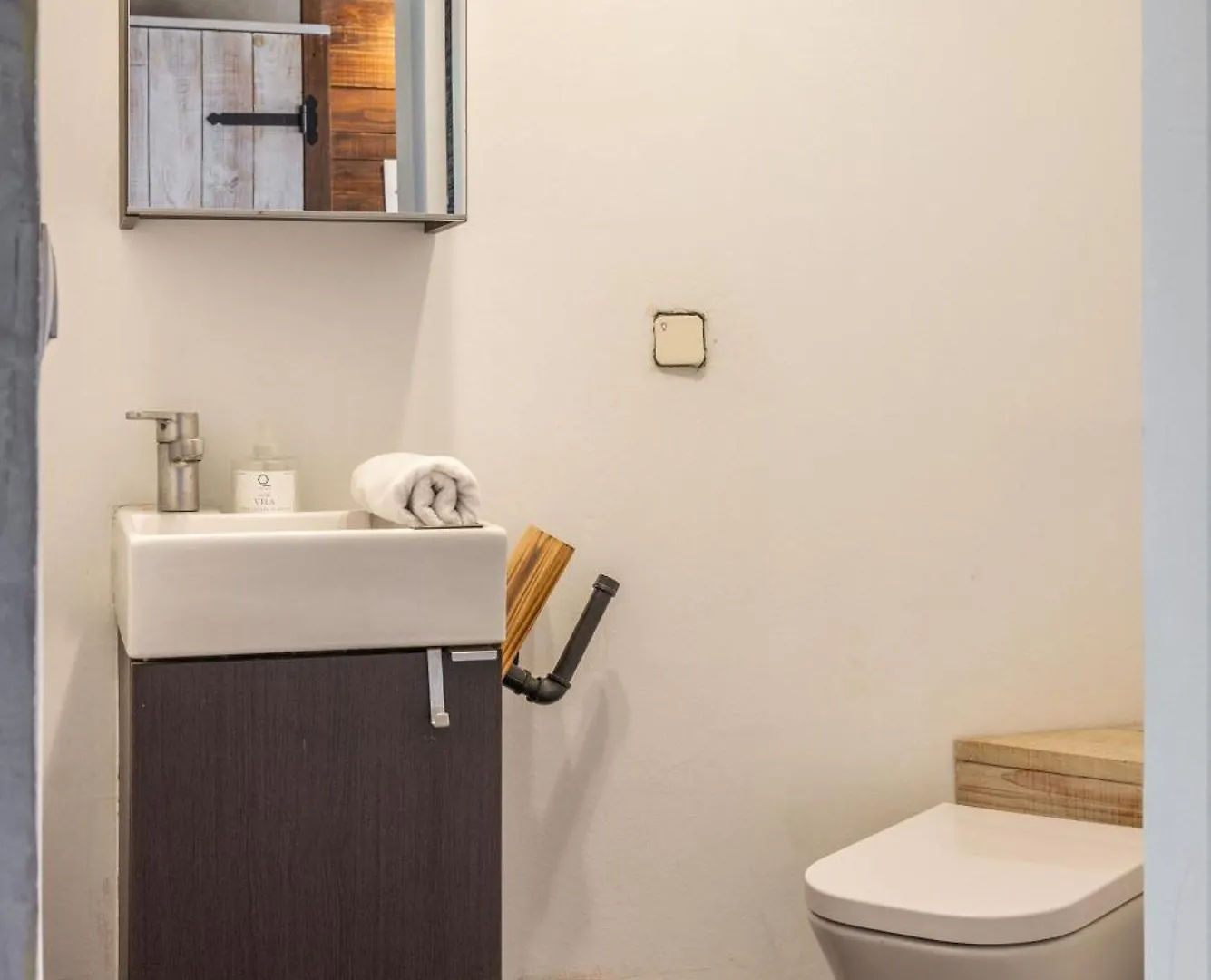 Alberg Taull Hostel