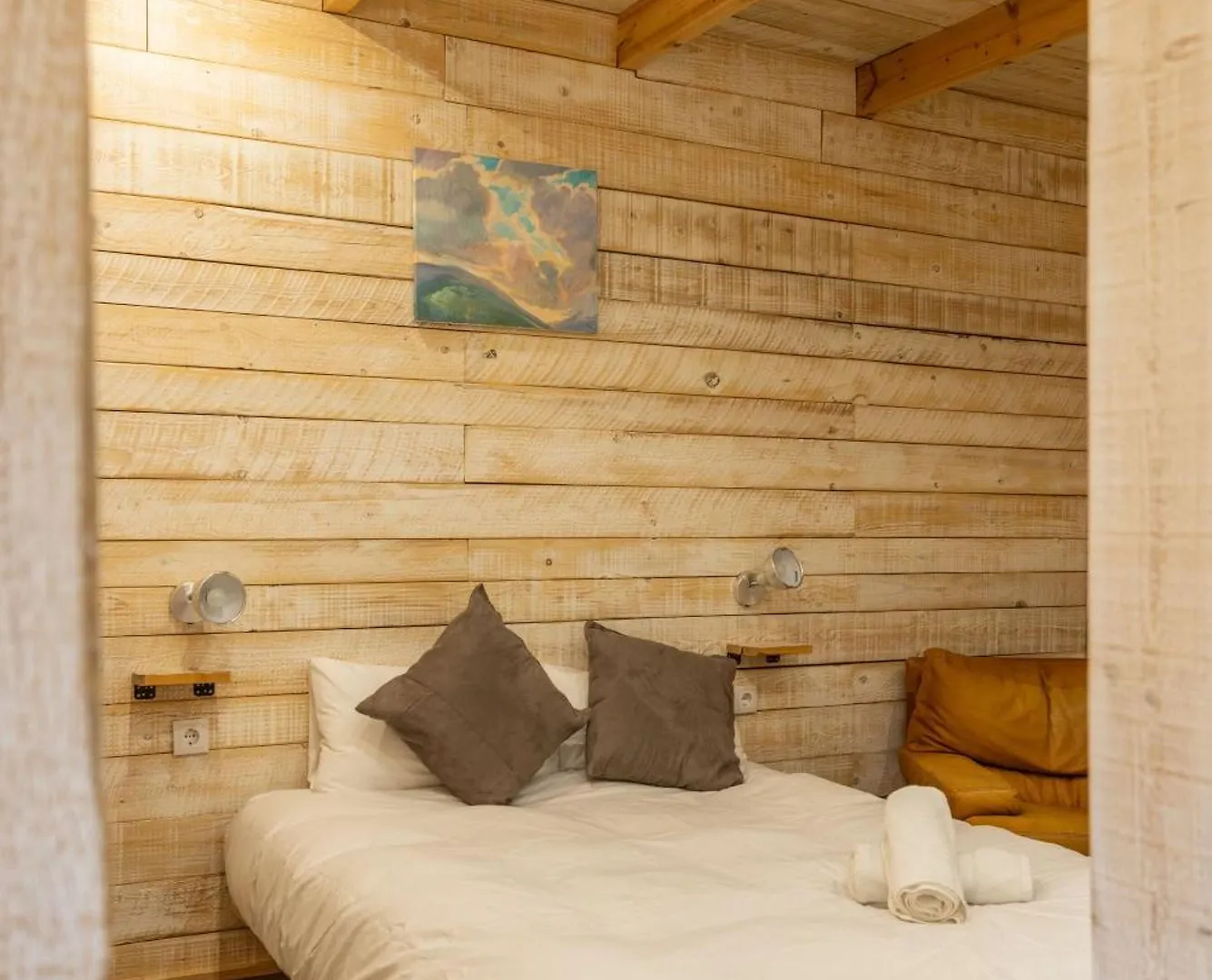 Alberg Taull Hostel