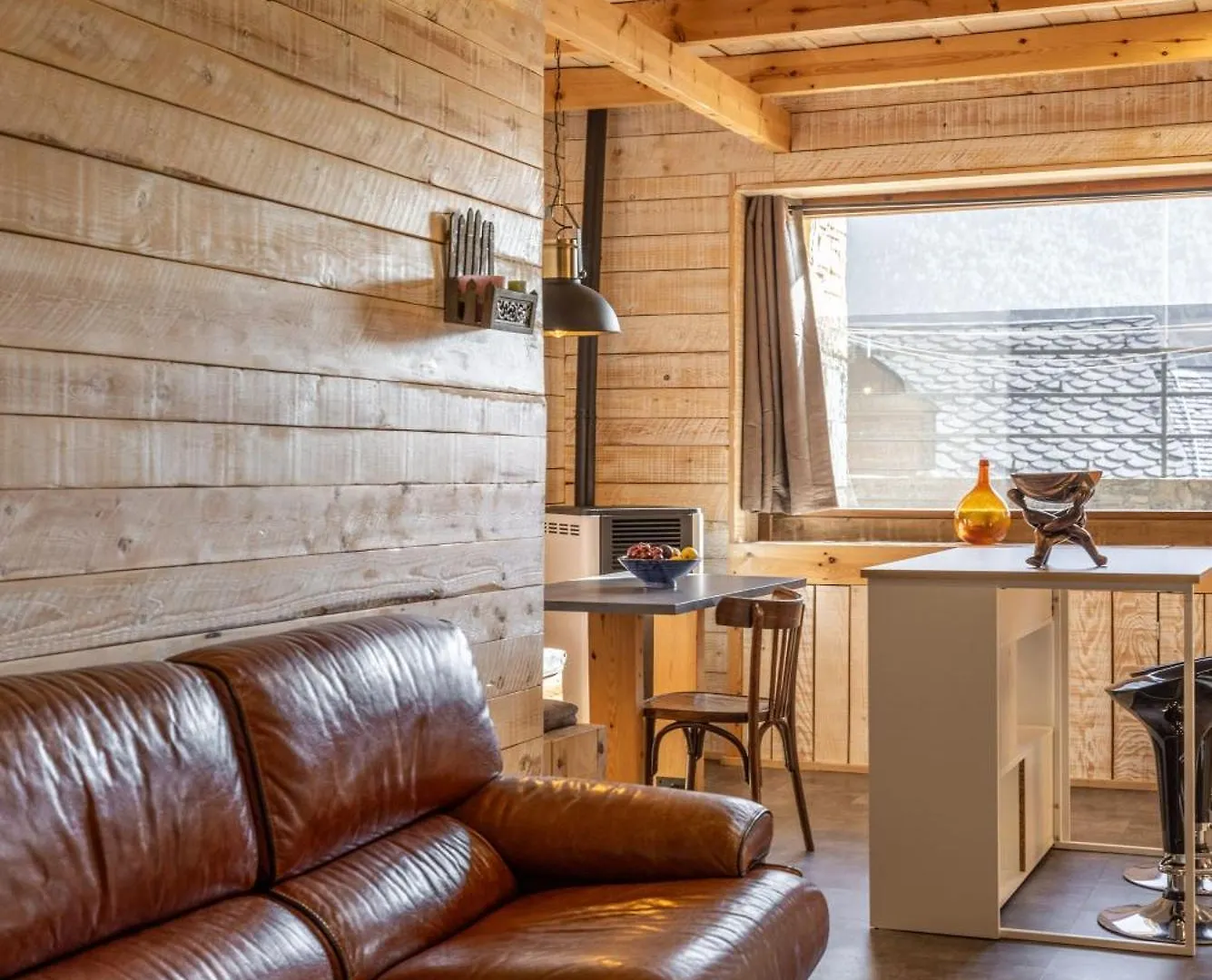 Alberg Taull 0*,