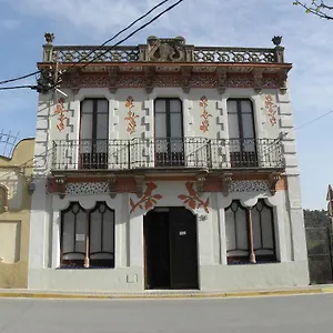 2* Maison d'hôtes Cal Pla