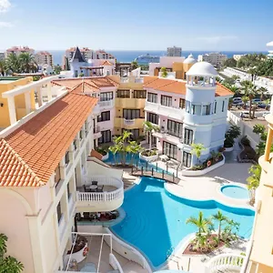 Atlas Tenerife By Enjoyahome 4*, Los Cristianos (Tenerife) Spanien