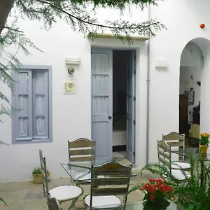  Affittacamere La Botica De Vejer Spagna
