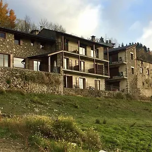 2* Hotel Cal Martri