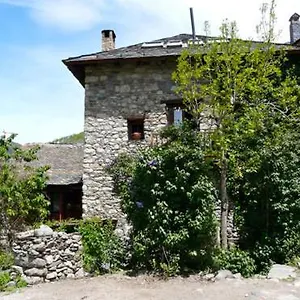  Hébergement de vacances Casa Independiente Rural Ca De Corral
