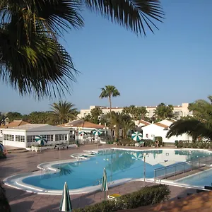 ** Aparthotel Campo Golf Spagna