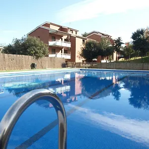 3* Appart hôtel Del Golf