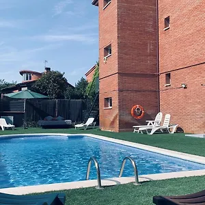  Appart hôtel Marsol