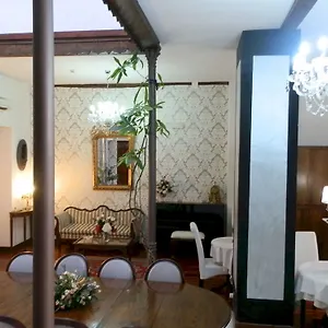*** Hotel Boutique Nueve Leyendas Spagna